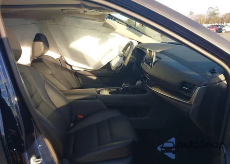 2026 Nissan Rogue Sv z USA, uszkodzony, nr VIN 5N1BT3BAXTC700159